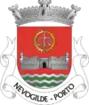Brasão de armas de Nevogilde
