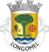 Brasão de armas de Longomel