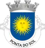 Brasão da Ponta do Sol