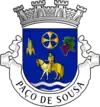 Brasão de armas de Paço de Sousa