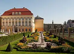 Museu da Cidade de Wrocław