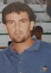 Paco Camarasa