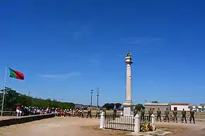 Padrão de Montes Claros