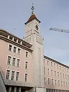 Central Telegráfica e Telefónica de Lisboa