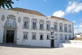 Palácio da Galeria