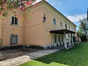 Palácio dos Arciprestes