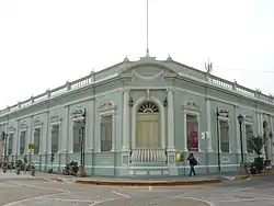 Horizonte de La Libertad