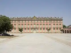 Palácio Real de Riofrio