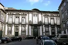 Palácio de São João Novo
