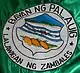 Bandeira de Palauig