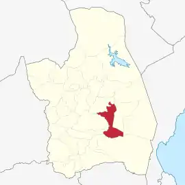 Palayan na Nova Ecija Coordenadas : 15°32'32"N, 121°5'4"E