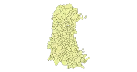 imagem ilustrativa de artigo Volta a Palencia