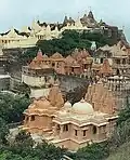 Templos palitana