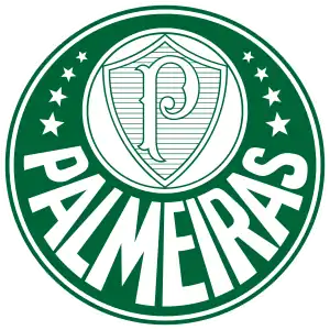 Distintivo do Palmeiras