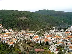 Pampilhosa da Serra