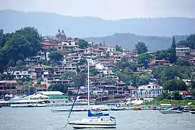 Vila de Valle de Bravo