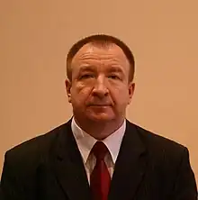 "Igor Panarin"