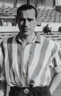 José Luis Panizo