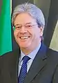 &nbsp;ItáliaPaolo Gentiloni, Primeiro-Ministro