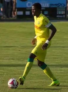 Papy Djilobodji