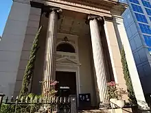 Pórtico: Paróquia São Luis Gonzaga