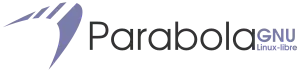 Parabola Logo