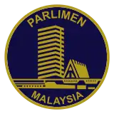 Brasão de armas ou logo