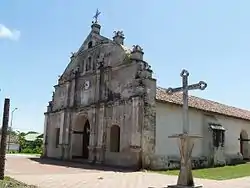 Vista de Niquinohomo