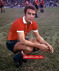 José Omar Pastoriza