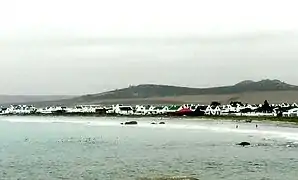 Baía de Paternoster