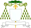 Brasão arquiepiscopal