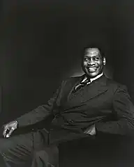 Paul Robeson