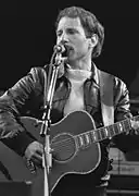 Paul Simon