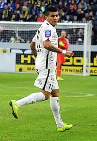 Paulinho Guerreiro