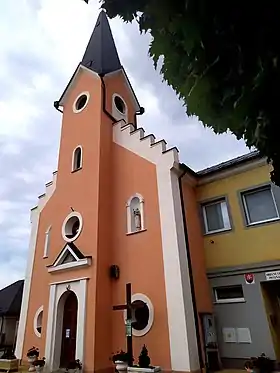 Igreja do Sagrado Coração de Jesus
