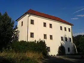 Monastério de Pečenice.