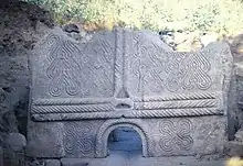 Pedra Formosa Castro das Eiras, Vila Nova de Famalicão