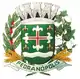 Brasão de armas de Pedranópolis