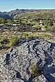 Vista do Arouca Geopark