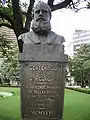 Homenagem a Pedro II.