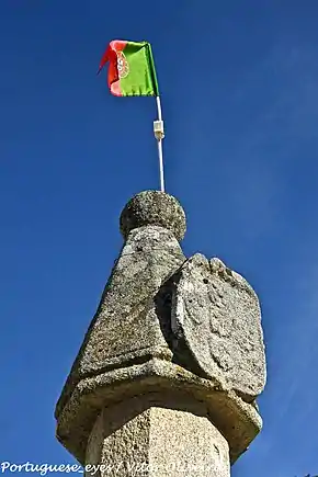 Pelourinho de Baraçal