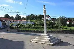 Pelourinho de Paçó