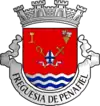 Brasão de armas de Penafiel