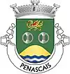 Brasão de armas de Penascais