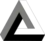 Triângulo de Penrose