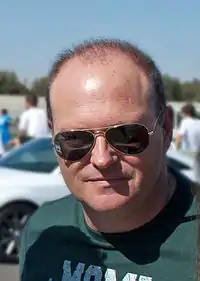 Pepe Mel