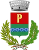 Brasão de armas de Pergine Valsugana