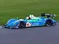 Pescarolo 01 utilizado na American Le Mans Series