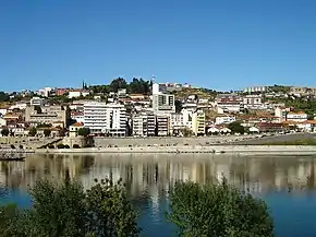 Peso da Régua