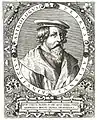 Petrus Apianus(1495-1552)